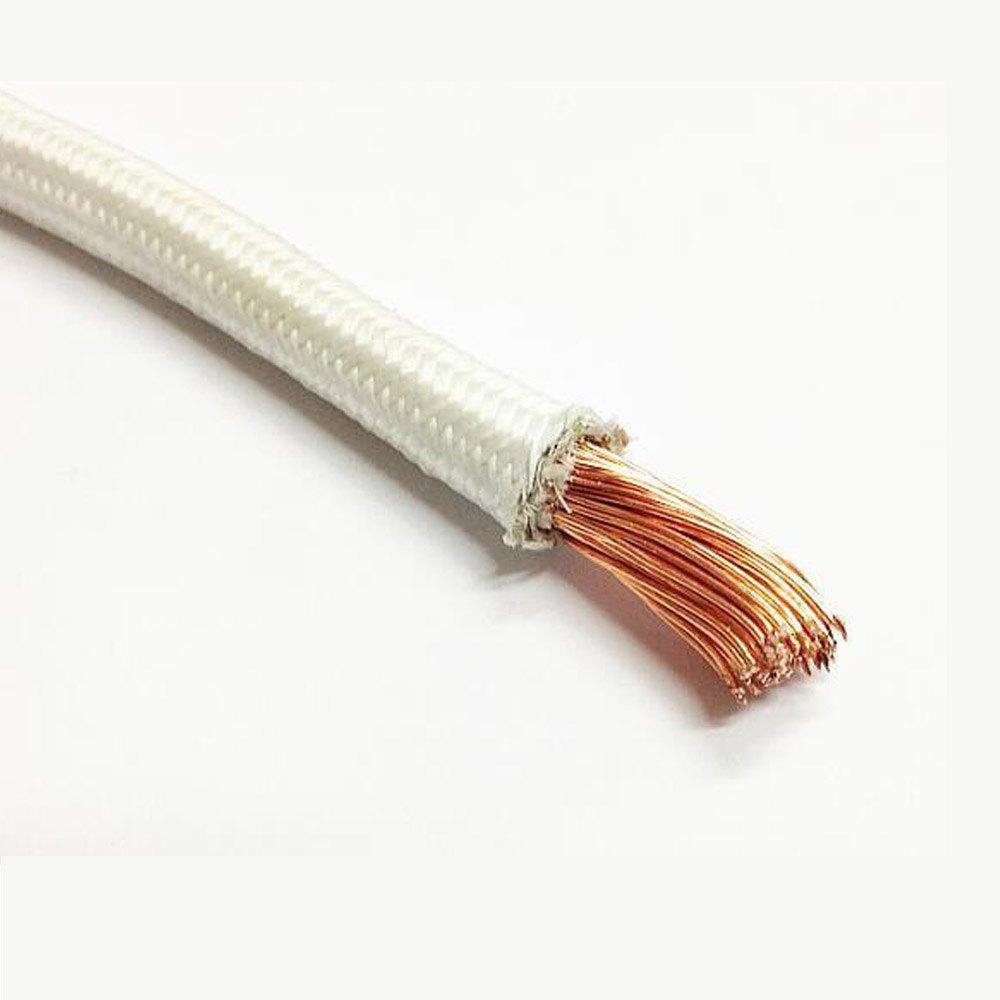 Heat Proof Silicone Wire (Copper) - Image 3