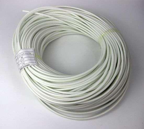 Heat Proof Silicone Wire (Copper) - Image 2