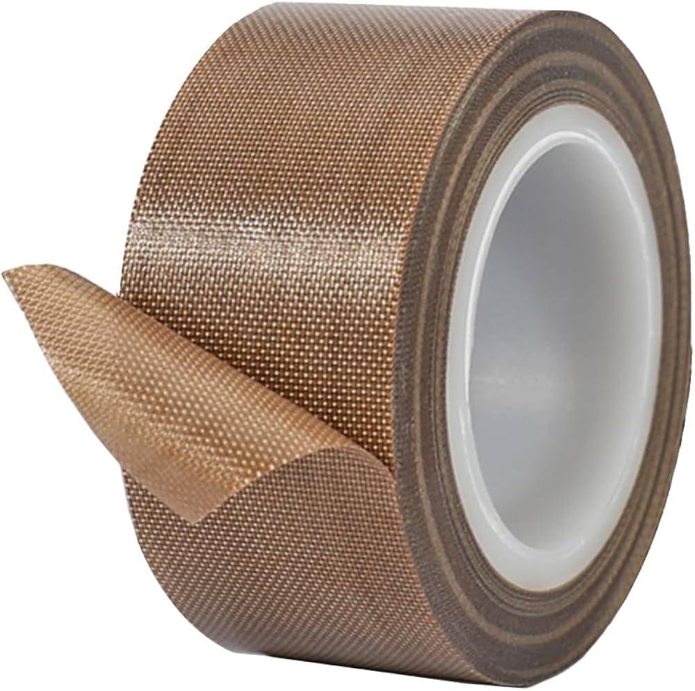 Teflon High-Temperature Tape - Image 3