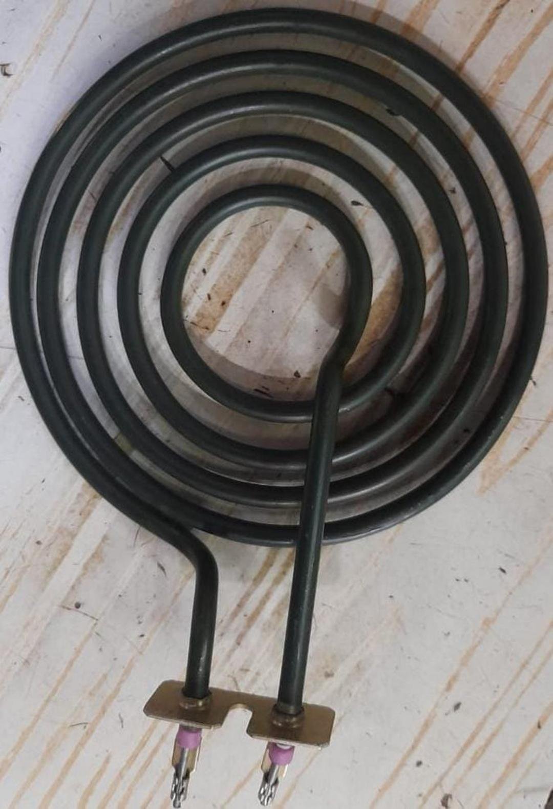 Round Jalebi Heater - Image 2