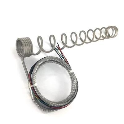 Runner Coil Heater