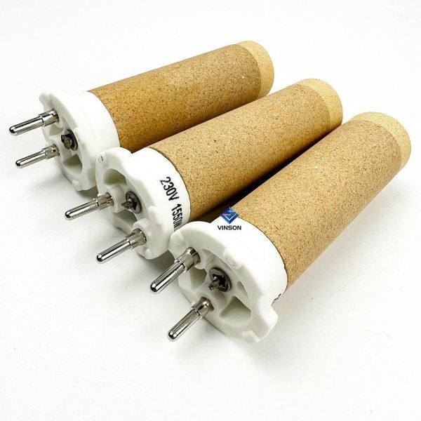 Heat Gun Element