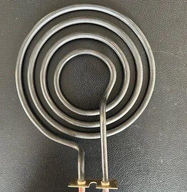 Round Jalebi Heater