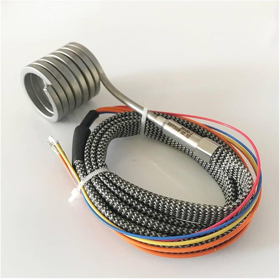 Runner Coil Heater - Image 2