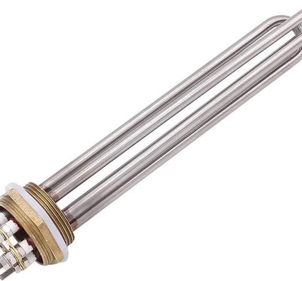 Immersion Heater (Boiler Heater)
