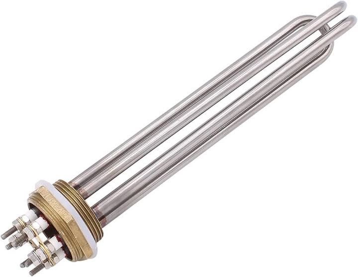 Immersion Heater (Boiler Heater)