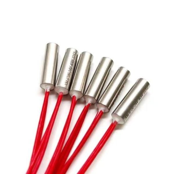 Cartridge Heater