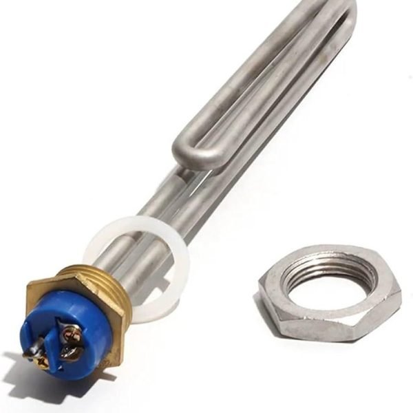 1 Inch Socket Heater
