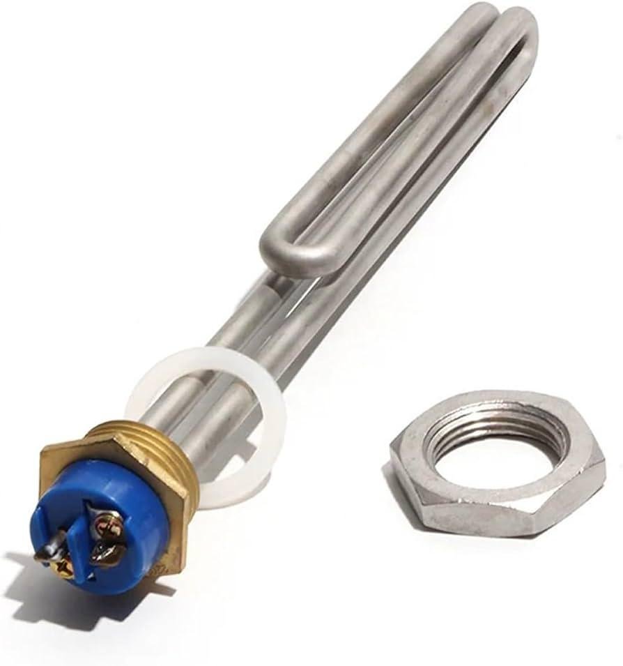1 Inch Socket Heater