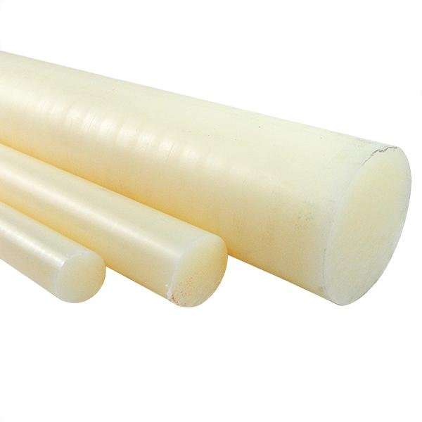 Nylon Rod & Sheet