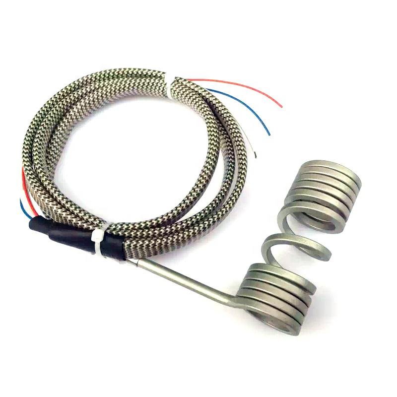 Runner Coil Heater - Image 3