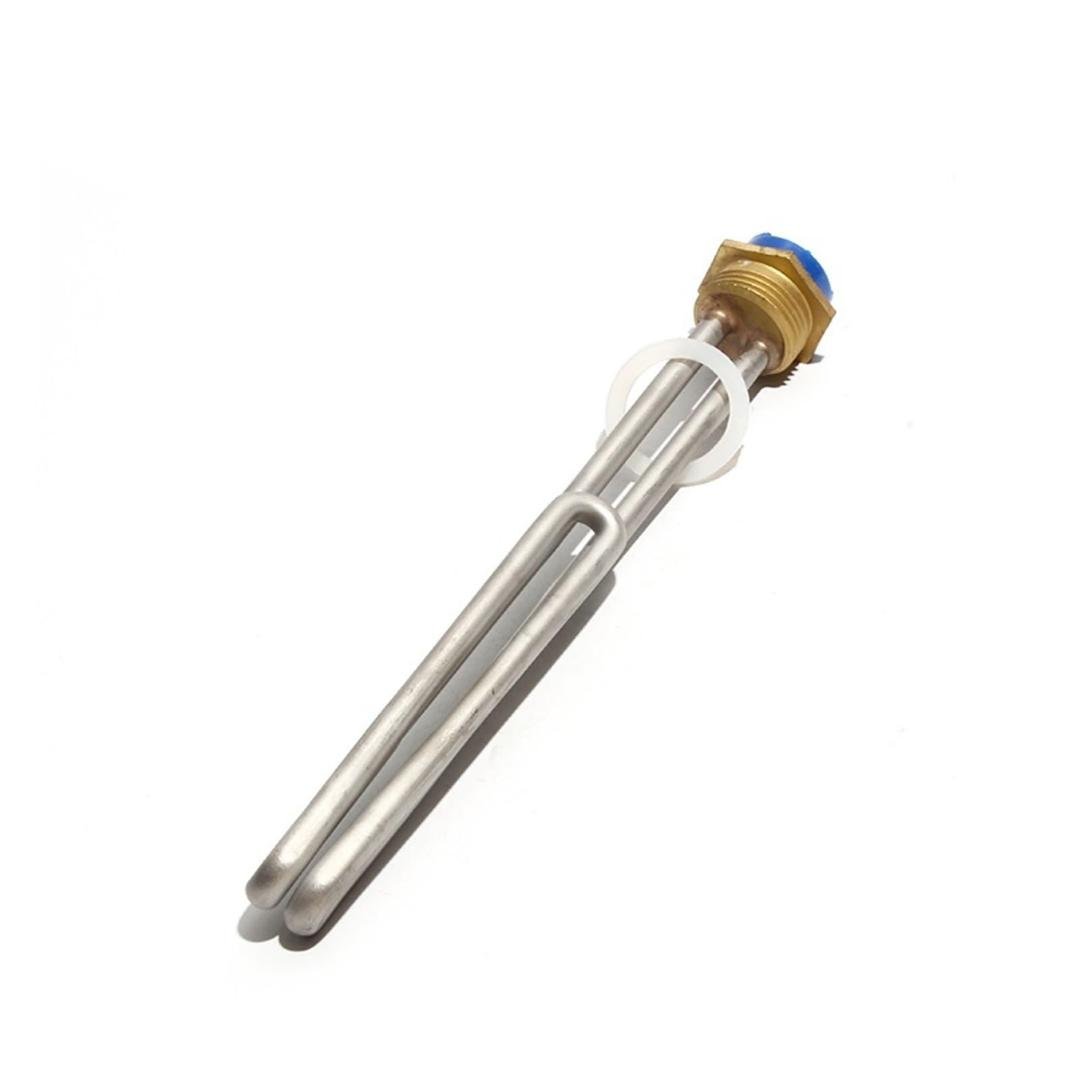 1 Inch Socket Heater - Image 2