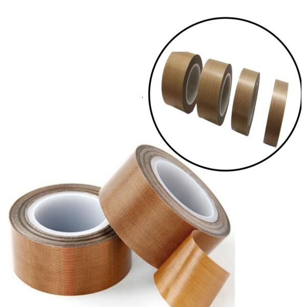 Teflon High-Temperature Tape