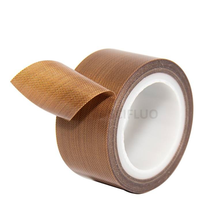 Teflon High-Temperature Tape - Image 2