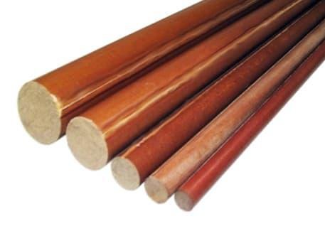 Fiber Rod & Sheet