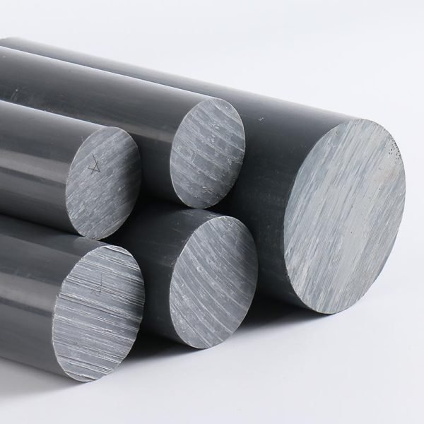 PVC Rod & Sheet