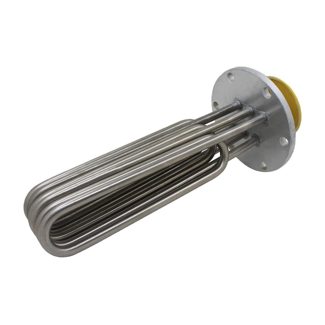 Flanch Heater - Image 2