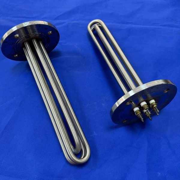 Flanch Heater