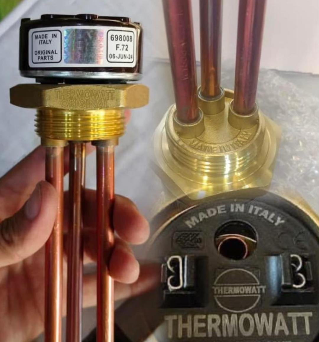 Geyser Heater - Image 2