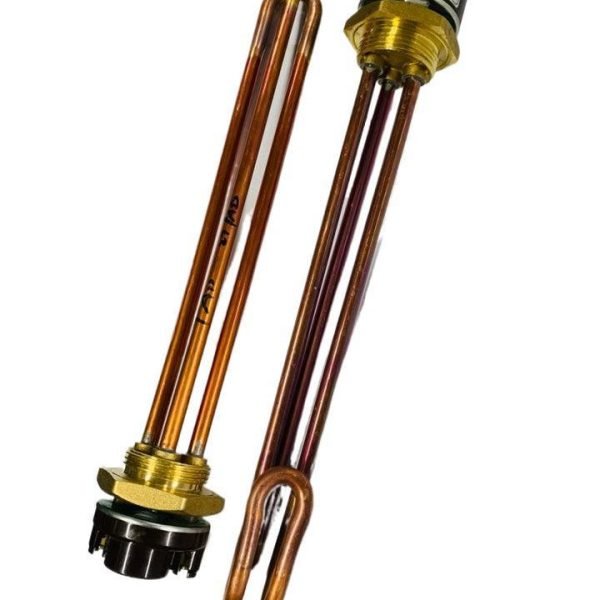 Geyser Heater
