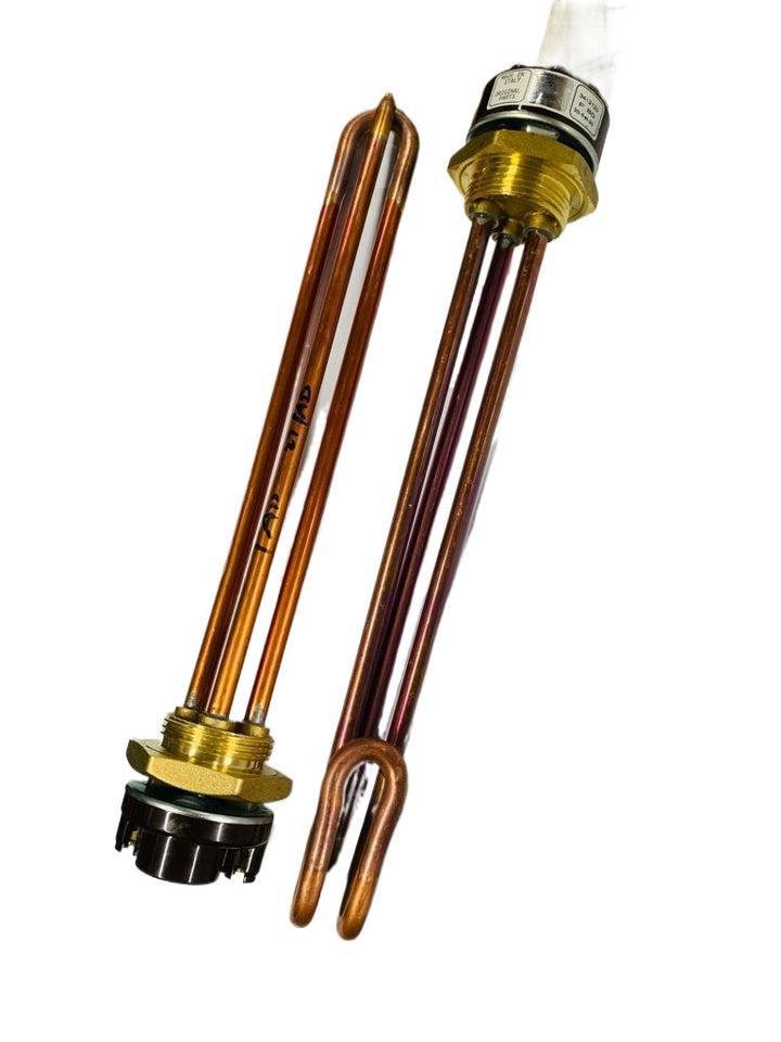 Geyser Heater