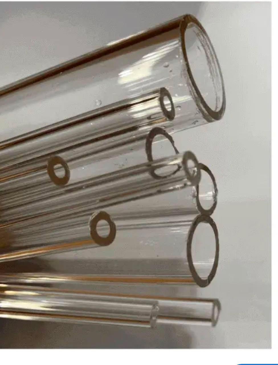 Glass Tube